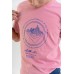 World Wide Fashion Graphic Tee